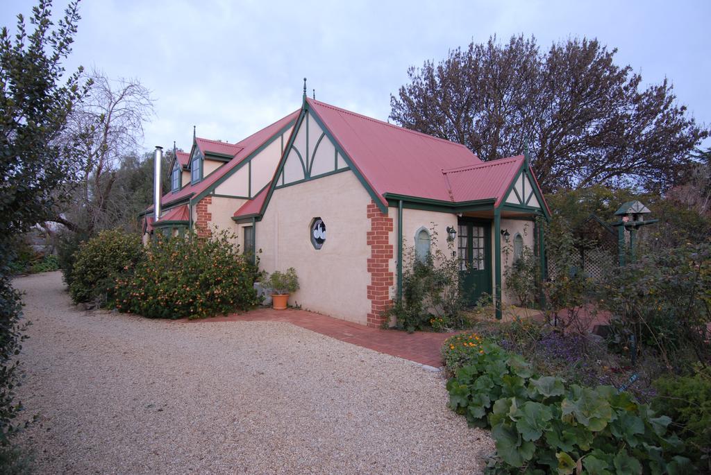 The Dove Cote Tanunda